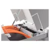 Cavo dati DIGITUS CAT 7 S/FTP - cavo da installazione 1000 m simplex B2ca
