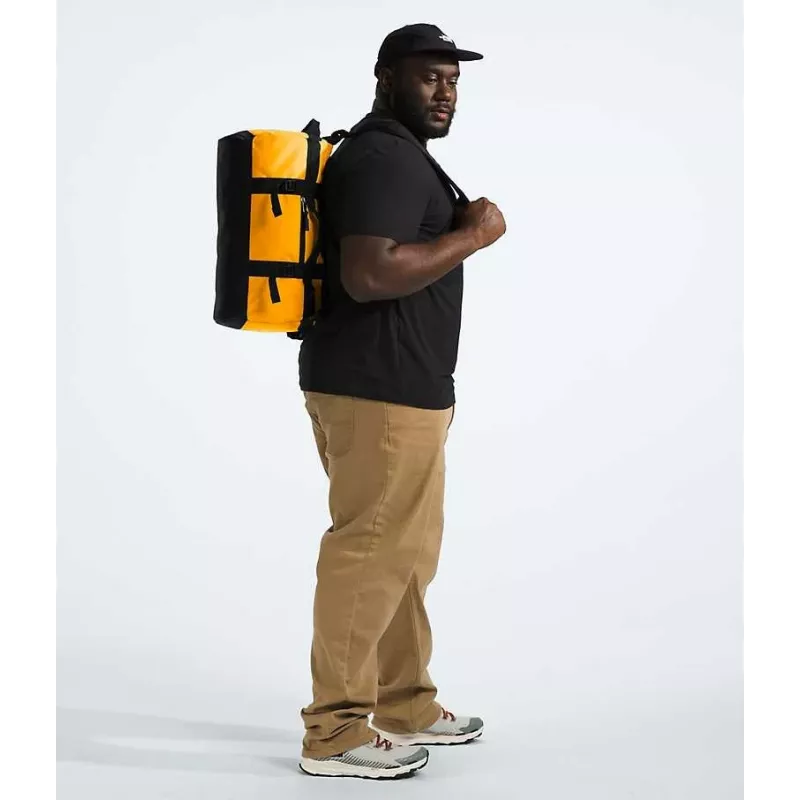 The North Face 607153 nero