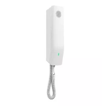 Grandstream Networks GHP610W Telefono IP bianco 2 linee Wi-Fi