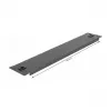 Copertura cieca DeLOCK armadio di rete 19 pollici 66579