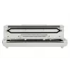 Sottovuoto da tavolo ESPERANZA EKV002 — corpo compatto in plastica, larghezza di lavoro 30 cm, 110 W, bianco