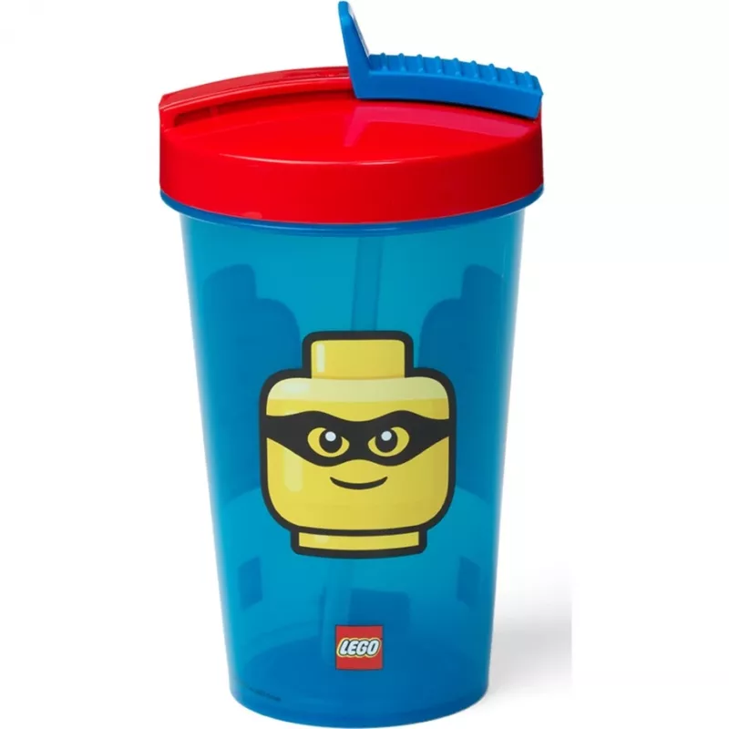 Lego 40440001 500 ml blu