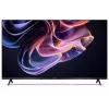 Sharp 40HF2265E Smart TV 40 pollici Google TV, classe di efficienza energetica E