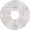 Disco BD-R MediaRange MR507