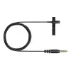 Microfono lavalier Shure MVL per smartphone o tablet | Shure