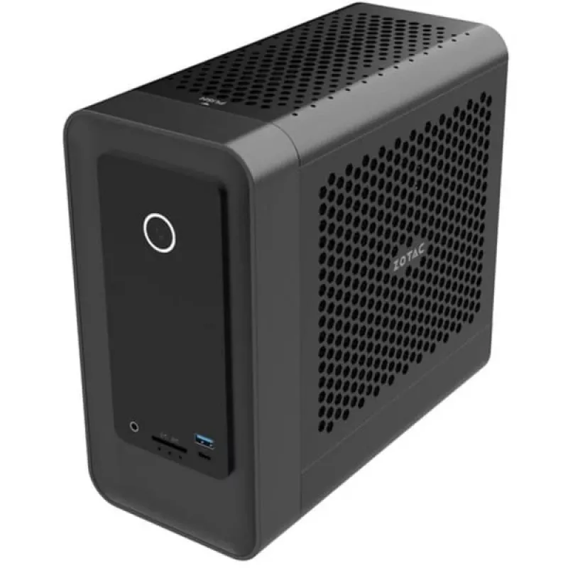 Mini-PC ZOTAC ZBOX MAGNUS ONE EU275070C Core Ultra 7 265 2,4 GHz – computer desktop compatto