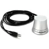 Controllore di volume TC Electronic Level Pilot C Passive Control 34000188 — pedale di volume passivo per attenuazione del segnale