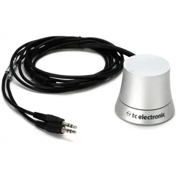 Controllore di volume TC Electronic Level Pilot C Passive Control 34000188 — pedale di volume passivo per attenuazione del segnale