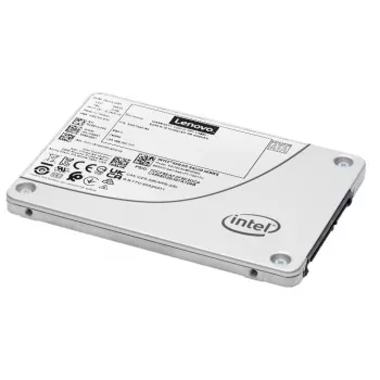 Lenovo 4XB7A77461 unità a stato solido interna 960 GB 2,5 pollici Serial ATA III 3D TLC NAND