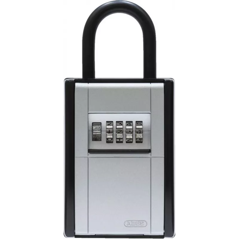 Abus Security-center 463303 nero
