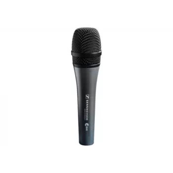 Sennheiser e 845-S - microfono dinamico, supercardioide, versione con interruttore