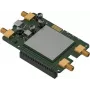 Modulo di rete TELTONIKA Calyx 5G EBD050 per Raspberry Pi 5, ingresso 5 V, 56 × 100,8 × 23,1 mm