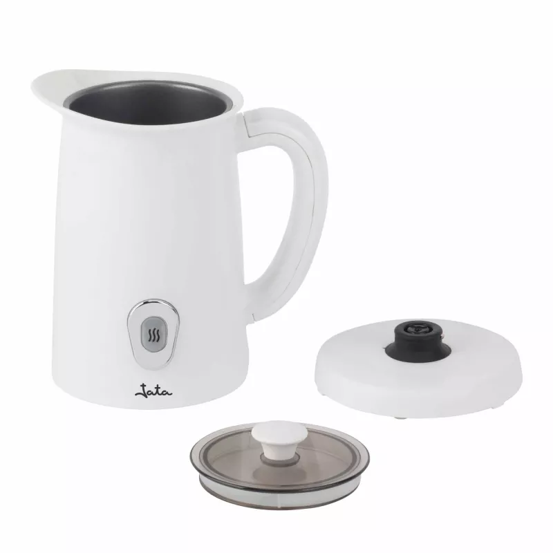 Montapanna automatico JATA JECL1820 bianco 240 ml 400 W