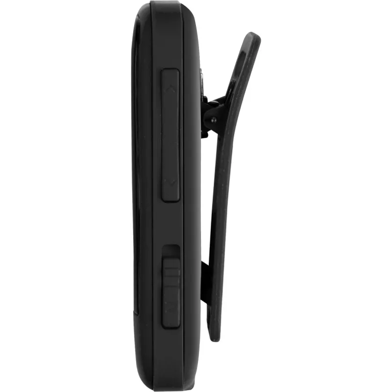 Lettore MP3/MP4 portatile SENCOR SFP 7716RD — 16 GB di memoria, media player compatto