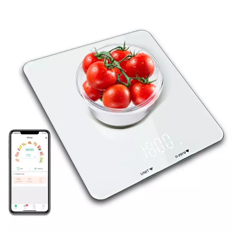 Bilancia pesapersone smart MR5544