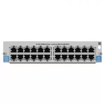Switch di rete HP ProCurve J8768A-RFB — 48 porte 10/100/1000 Gigabit Ethernet