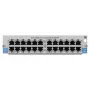 Switch di rete HP ProCurve J8768A-RFB — 48 porte 10/100/1000 Gigabit Ethernet