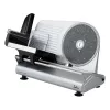 Affettatrice elettrica Jata JECF1054 – affettatrice domestica per affettati e pane
