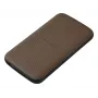 SSD Intenso 500GB USB Type-C 3.2 Gen 2 marrone