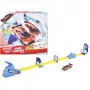 Shark Launcher Track Set, pista da corsa