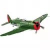 P-47 Thunderbolt, gioco di costruzione