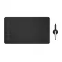 HUION H950P tavoletta grafica 5080 lpi 220 x 137 mm USB nero