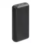 Powerbank USB 20000MAH/VA2071 nero Rivacase