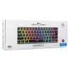 White Shark GK-2202 Ashiko 2 nero/blu US