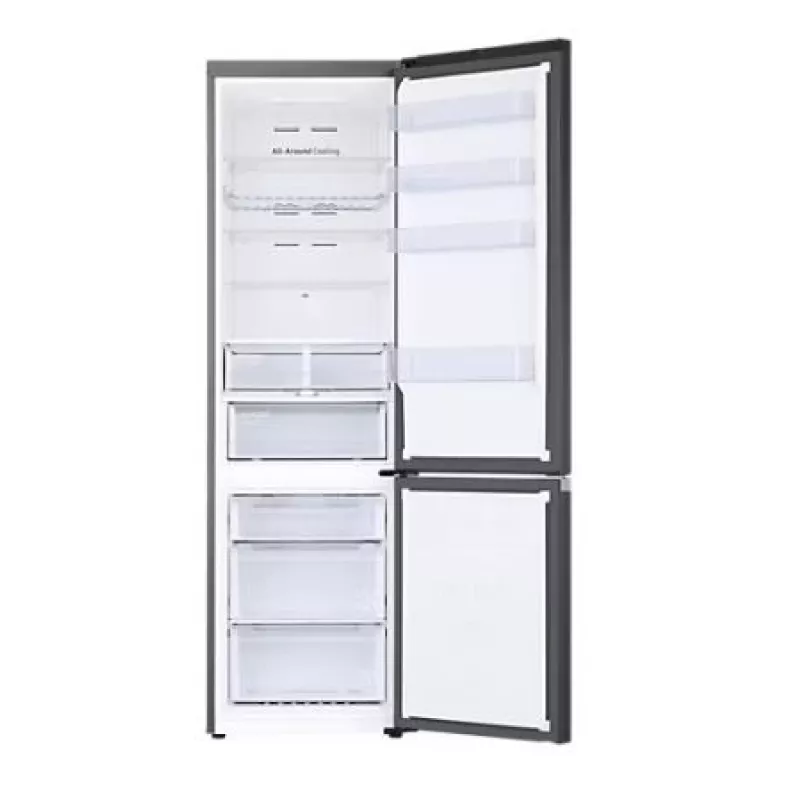 Frigorifero Samsung RB38C675EB1, 384L
