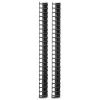 Accessorio per rack APC AR7723 nero 48U 107 mm larghezza 2045 mm altezza