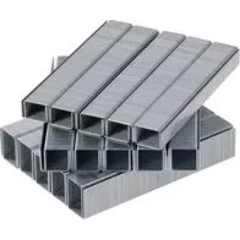 Assortimento di graffette KWB 53039 — 3 misure 8 / 10 / 14 mm, 3000 pezzi
