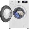 Lavatrice a carica frontale BOMANN WA7175 — 7 kg, 1400 giri/min, classe energetica A, bianco