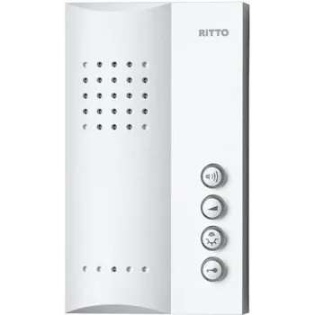 Modulo pulsante di chiamata Ritto 1723070