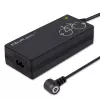 Caricabatterie QOLTEC Mi4 Magnetic TIP per e-bike 36V/42V 2A