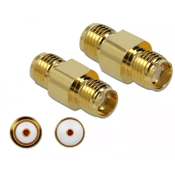 Connettore per cavo SMA DeLOCK 89974