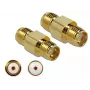 Connettore per cavo SMA DeLOCK 89974
