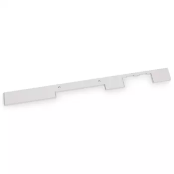 Copertura laterale EK Water Blocks EK-Quantum Vector2 RE RTX 3080/90 Metal Silver