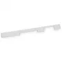 Copertura laterale EK Water Blocks EK-Quantum Vector2 RE RTX 3080/90 Metal Silver