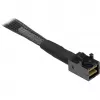 Cavo INTER-TECH da SFF-8654 a SFF-8643 70 cm, connessione SAS interna (MPN 88885663)