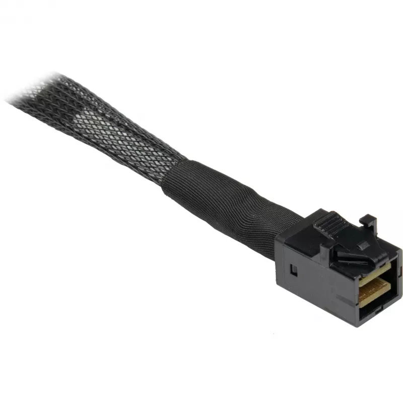 Cavo INTER-TECH da SFF-8654 a SFF-8643 70 cm, connessione SAS interna (MPN 88885663)