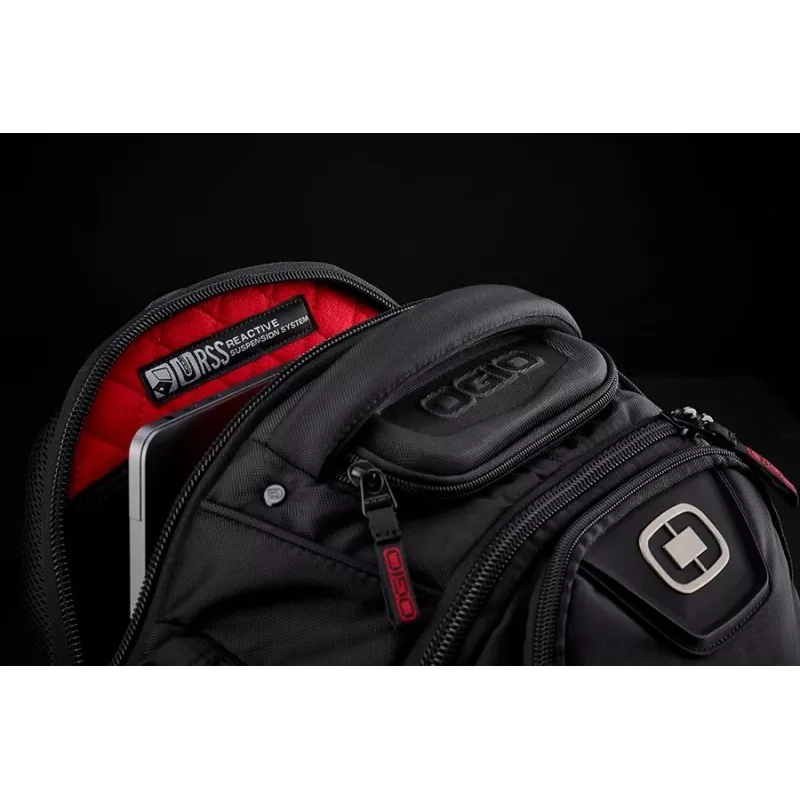Zaino OGIO RENEGADE RSS BLACK PINDOT P/N: 111071_317