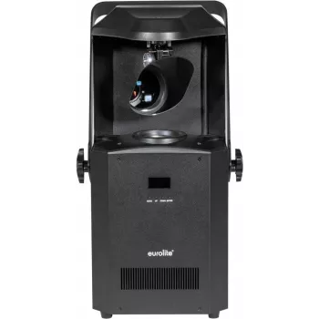 Scanner LED EUROLITE TSL-1500 1500W DMX, luce da palco a testa mobile