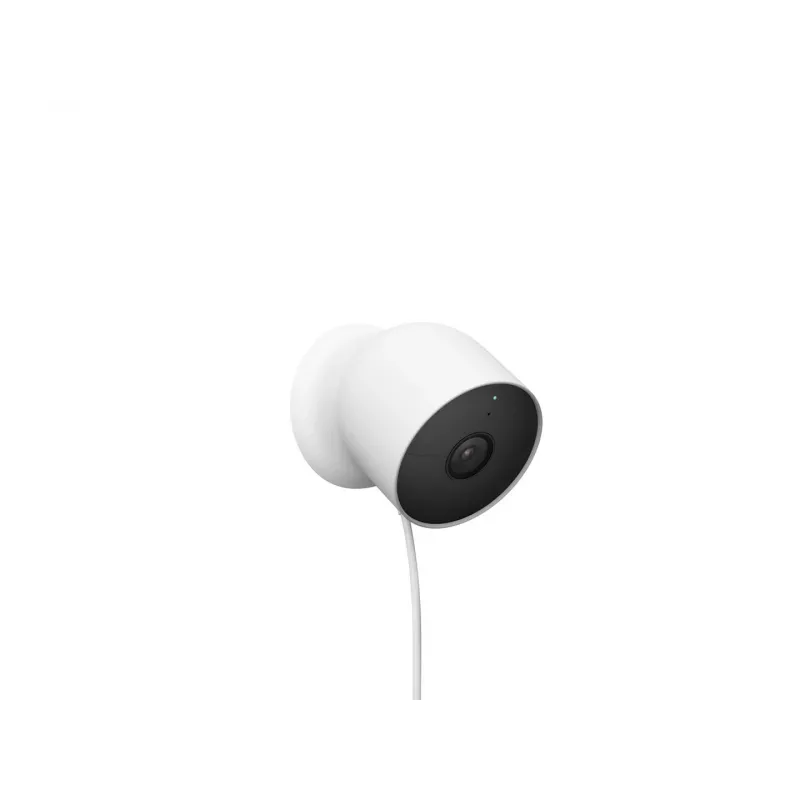 Google GA01317-FR Telecamera di Sicurezza Telecamera di Videosorveglianza IP Interno ed Esterno 1920 x 1080 Pixel Montaggio a Parete