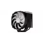ENDORFY Fortis 5 ARGB dissipatore CPU ad aria, nero