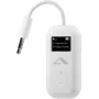 Trasmettitore audio Bluetooth ALOGIC ABTTX1-WH con jack 3,5 mm, bassa latenza