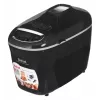 Macchina per il pane Tefal PF611838 — 1600 W, capacità 1,5 kg, 19 programmi, comandi touch, nero