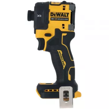 Avvitatore DeWalt DCF870NT-XJ, 18V Li-Ion, 56 N·m, mandrino 1/4
