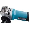 Makita GA5080RX02 Smerigliatrice angolare 12,5 cm 12000 giri/min 2,6 kg
