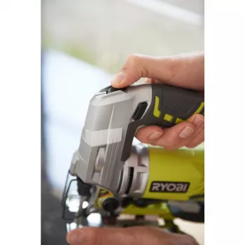 Ryobi RJS850-K seghetto alternativo 600 W 2 kg