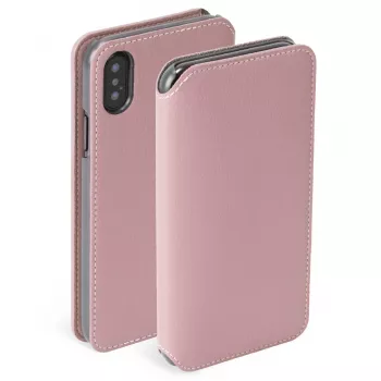 Custodia a libro Krusell Pixbo 4 Card SlimWallet